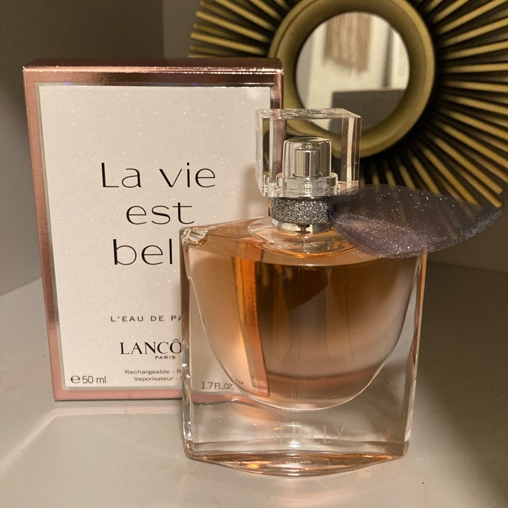 Lancôme La vie est Belle Parfum